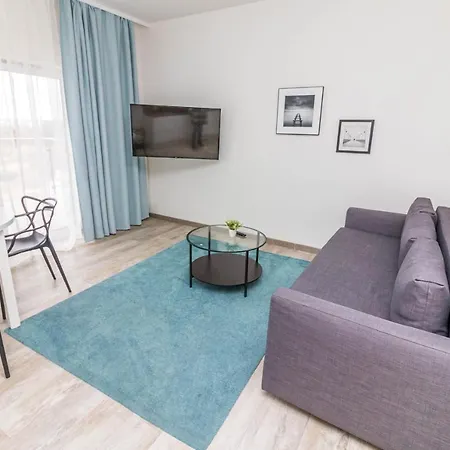 Apartment 5morz 1k/29 *