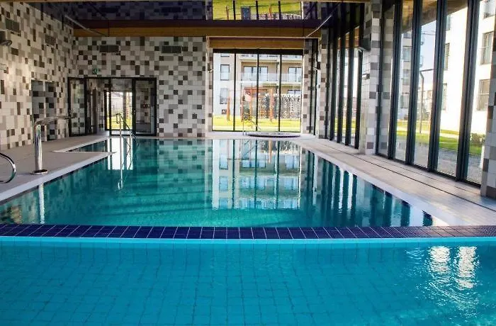 Διαμέρισμα 5morz 1k/29 Sianozety