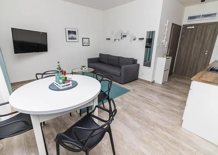 5morz 1k/29 Διαμέρισμα Sianozety