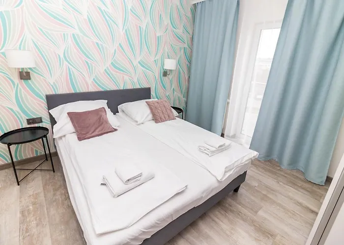 Apartment 5morz 1k/29 *