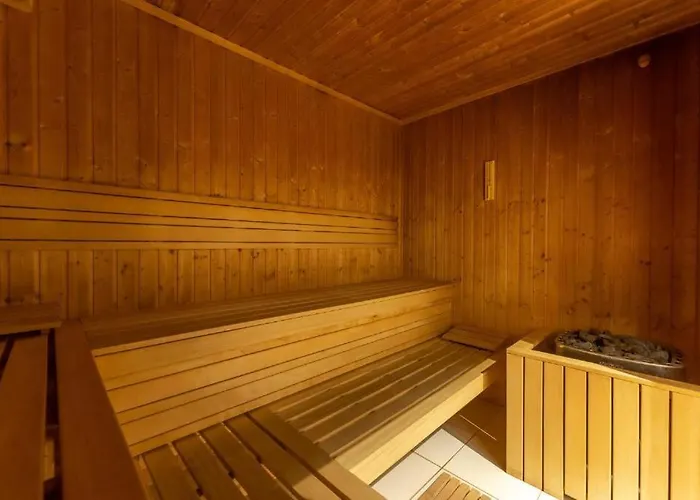 Διαμέρισμα 5morz 1k/29 Sianozety