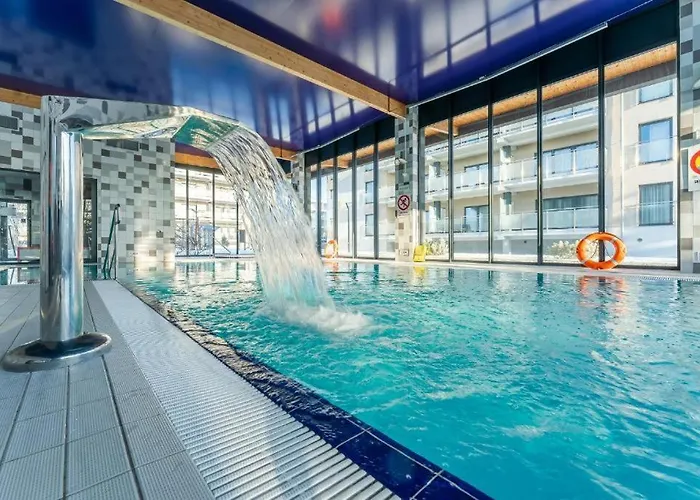 5morz 1k/29 Διαμέρισμα Sianozety